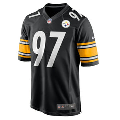 Pittsburgh Steelers Cameron Heyward Game Jersey | NFL Online