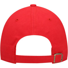 New Jersey Devils '47 Women's Team Miata Clean Up Adjustable Hat - NHL Jerseys