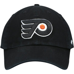 Philadelphia Flyers '47 Team Clean Up Adjustable Hat - NHL Hats