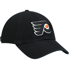 Philadelphia Flyers '47 Team Clean Up Adjustable Hat - NHL Hats