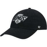 Los Angeles Kings '47 Team Clean Up Adjustable Hat - NHL Hats
