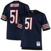 Chicago Bears Dick Butkus Big & Tall 1966 Retired Player Replica Jersey | NFL On sale