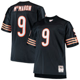 Chicago Bears Jim McMahon Big & Tall 1985 Retired Player Replica Jersey | NFL Sale