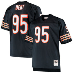 Chicago Bears Richard Dent Big & Tall 1985 Retired Player Replica Jersey | NFL Outlet