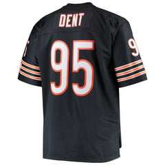 Chicago Bears Richard Dent Big & Tall 1985 Retired Player Replica Jersey | NFL Outlet