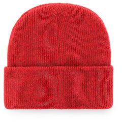 Chicago Blackhawks '47 Brain Freeze Cuffed Knit Hat - NHL Hats