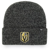 Vegas Golden Knights '47 Brain Freeze Cuffed Knit Hat - NHL Hats
