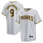 Jake Cronenworth San Diego Padres Nike Home Replica Jersey - MLB Jerseys