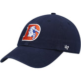 Denver Broncos '47 Clean Up Adjustable Hat | NFL On sale