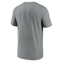 Las Vegas Raiders Legend Property Of Performance T-Shirt | NFL Discount