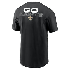 New Orleans Saints Local Phrase T-Shirt | NFL Sale