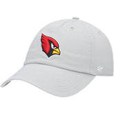 Arizona Cardinals '47 Clean Up Adjustable Hat | NFL Near me