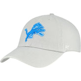 Detroit Lions '47 Clean Up Adjustable Hat | NFL Hot