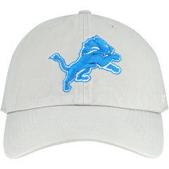 Detroit Lions '47 Clean Up Adjustable Hat | NFL Hot