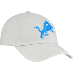 Detroit Lions '47 Clean Up Adjustable Hat | NFL Hot