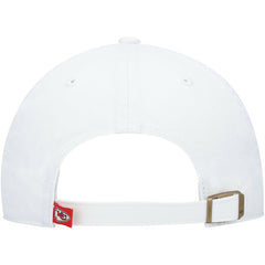 Kansas City Chiefs '47 Logo Clean Up Adjustable Hat | NFL Hot