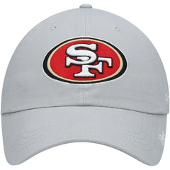 San Francisco 49ers '47 Women's Miata Clean Up Secondary Adjustable Hat | NFL On sale