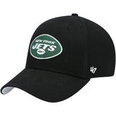 New York Jets '47 Preschool Basic Team MVP Adjustable Hat | NFL US