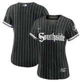 Chicago White Sox Nike Women's City Connect Replica Jersey - MLB Jerseys