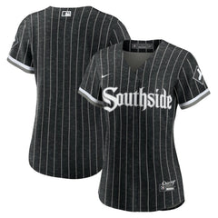Chicago White Sox Nike Women's City Connect Replica Jersey - MLB Jerseys