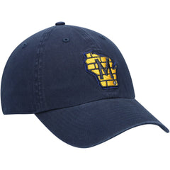 Milwaukee Brewers '47 Clean Up Adjustable Hat - MLB Hats