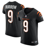 Cincinnati Bengals Joe Burrow Vapor Elite Jersey | NFL Outlet