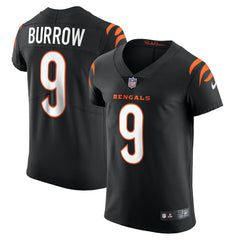Cincinnati Bengals Joe Burrow Vapor Elite Jersey | NFL Outlet