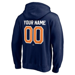 San Diego Padres Cooperstown Winning Streak Personalized Name & Number Pullover Hoodie - MLB Hoodies