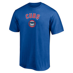 Chicago Cubs Cooperstown Winning Streak Personalized Name & Number T-Shirt - MLB T-shirts