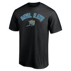 Tampa Bay Rays Cooperstown Winning Streak Personalized Name & Number T-Shirt - MLB T-shirts