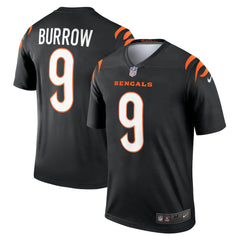 Cincinnati Bengals Joe Burrow Legend Player Performance Top | NFL New