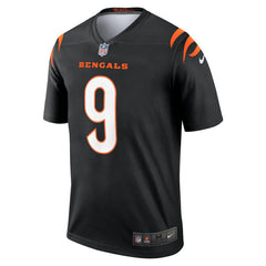 Cincinnati Bengals Joe Burrow Legend Player Performance Top | NFL New