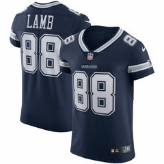 Dallas Cowboys CeeDee Lamb Vapor Elite Jersey | NFL Hot