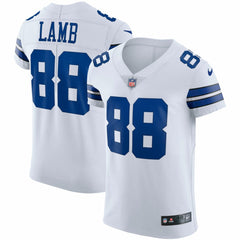 Dallas Cowboys CeeDee Lamb Vapor Elite Jersey | NFL Sale