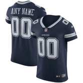 Dallas Cowboys Vapor Elite Custom Jersey | NFL Online