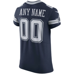 Dallas Cowboys Vapor Elite Custom Jersey | NFL Online