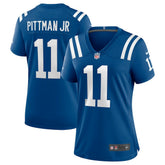 Indianapolis Colts Michael Pittman Jr. Women's Game Player Jersey | NFL Near me
