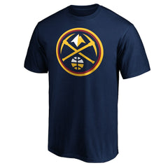 Navy Michael Porter Jr. Denver Nuggets Playmaker Name & Number T-Shirt sale | NBA