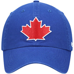 Toronto Blue Jays '47 Clean Up Adjustable Hat - MLB Hats