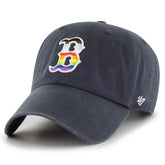 Boston Red Sox '47 Pride Clean Up Adjustable Hat - MLB Hats