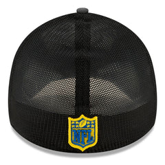 Los Angeles Rams 2021 NFL Draft Trucker 39THIRTY Flex Hat | NFL Hot