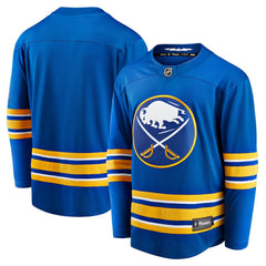 Buffalo Sabres Fanatics Home Breakaway Jersey - NHL Jerseys