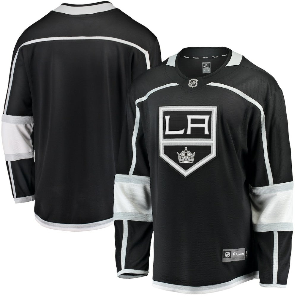 Los Angeles Kings Fanatics Home Breakaway Jersey - NHL Jerseys