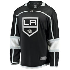 Los Angeles Kings Fanatics Home Breakaway Jersey - NHL Jerseys