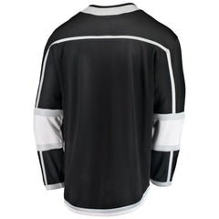 Los Angeles Kings Fanatics Home Breakaway Jersey - NHL Jerseys