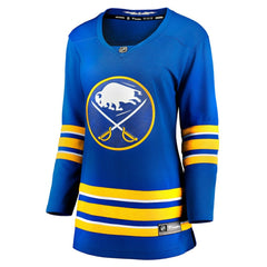 Buffalo Sabres Fanatics Women's Home Breakaway Jersey - NHL Jerseys