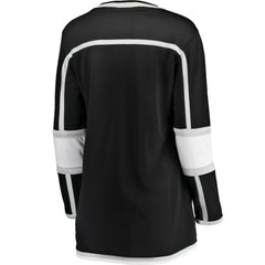 Los Angeles Kings Fanatics Women's Home Breakaway Jersey - NHL Jerseys
