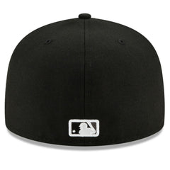 Chicago White Sox New Era 2021 City Connect 59FIFTY Fitted Hat - MLB Hats