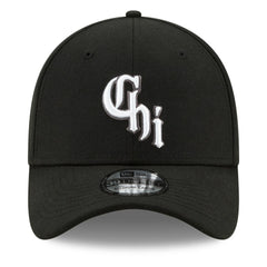 Chicago White Sox New Era 2021 City Connect 39THIRTY Flex Hat - MLB Hats