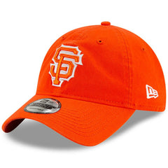 San Francisco Giants New Era 2021 City Connect 9TWENTY Adjustable Hat - MLB Hats